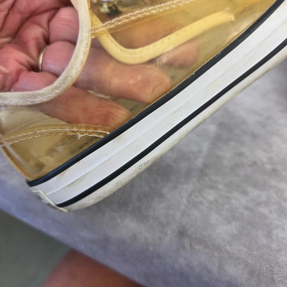 Converse chuck taylor